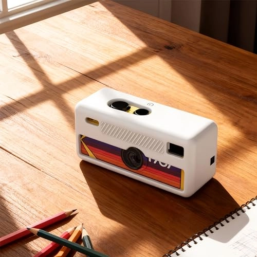 Silicone Protective Case - Kodak CHARMERA Keychain Camera