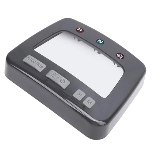 Speed Meter Dash Upper Cover - Rancher 350 2000-2006 Foreman 450 1998-2001