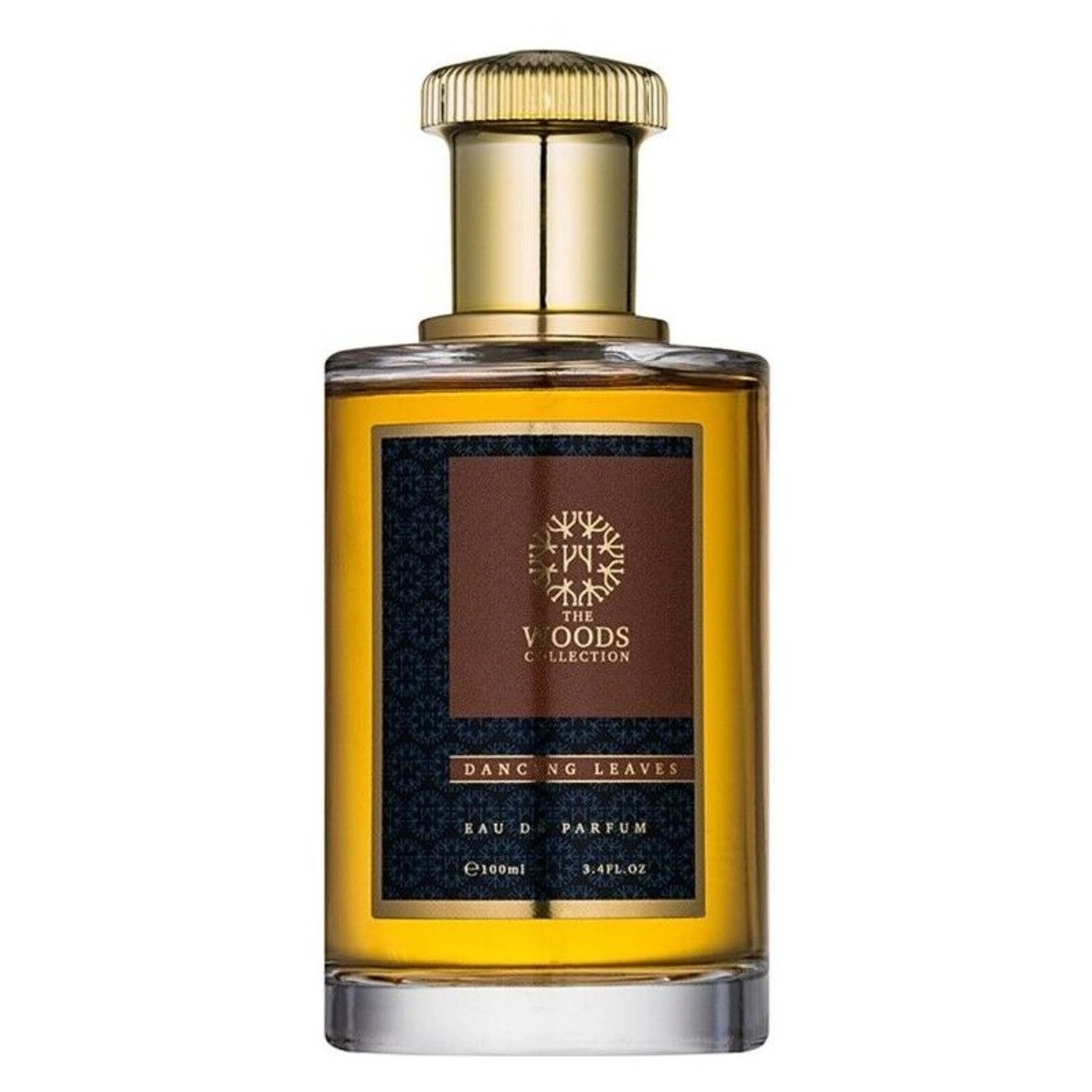 Dancing Leaves Eau de Parfum 100 ml