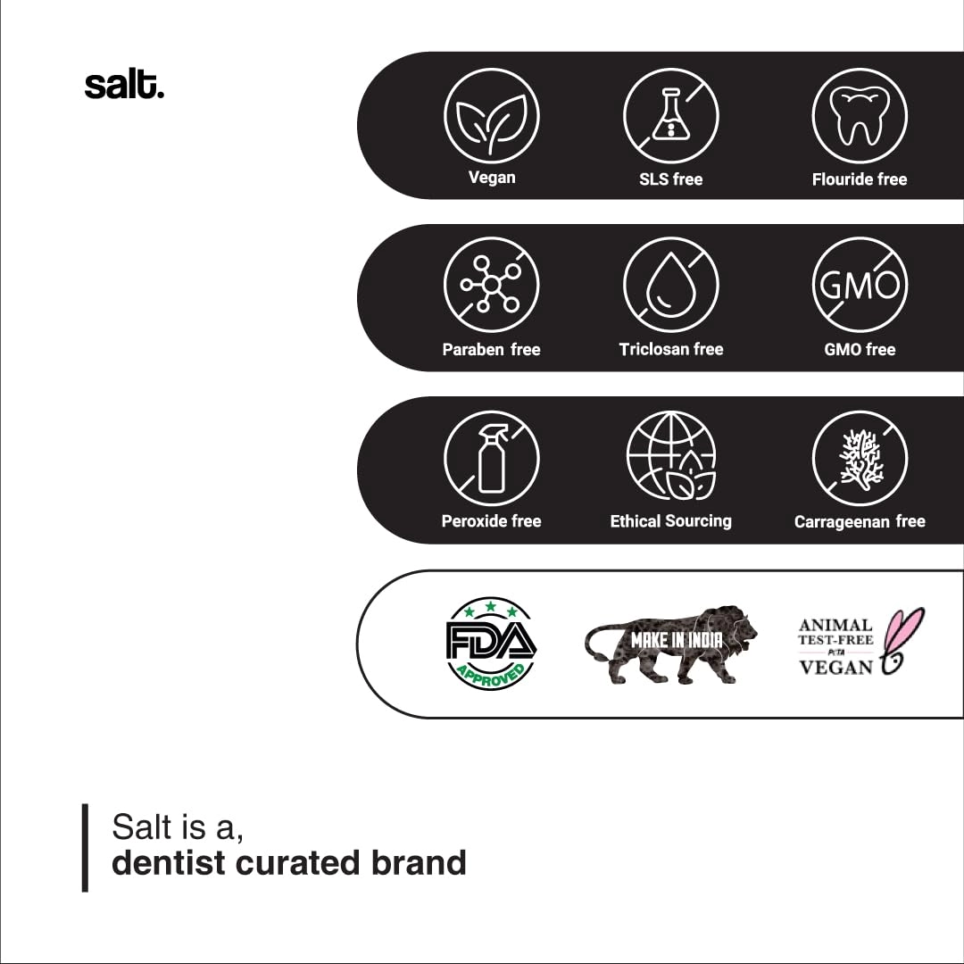 Oral Care Dusk Night French Vanilla Toothpaste Adult 100g