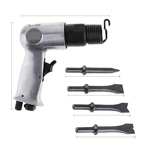 9190 - 190mm + 9150 - 4 Shovels