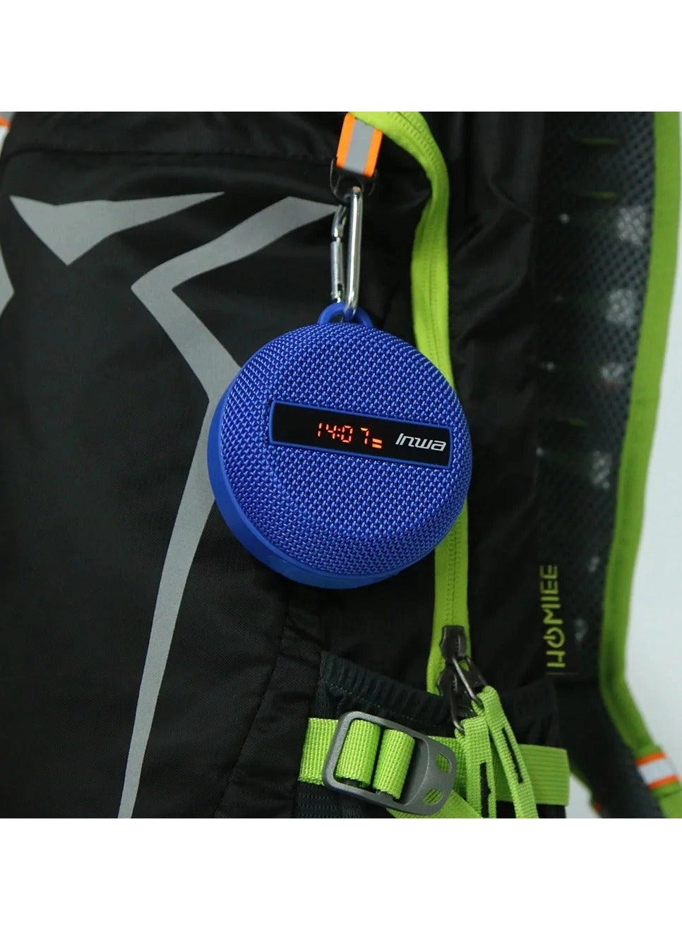 Bike Bluetooth Speaker - 5W