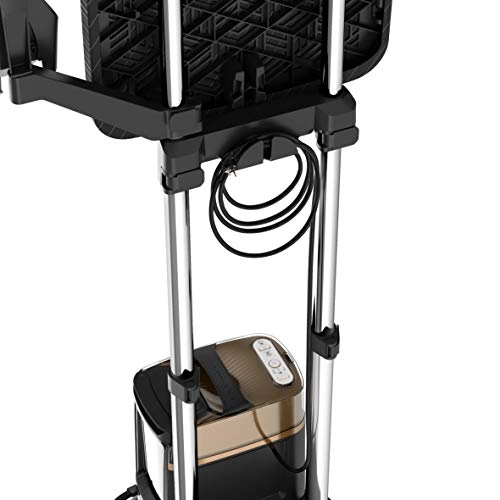 (Remanufactured) IXEO Power - 5.8 bar 1.1 Liters