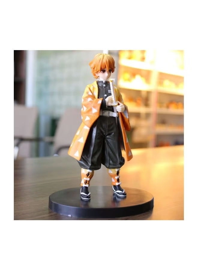 Agatsuma Zenitsu - 15 cm (19863)