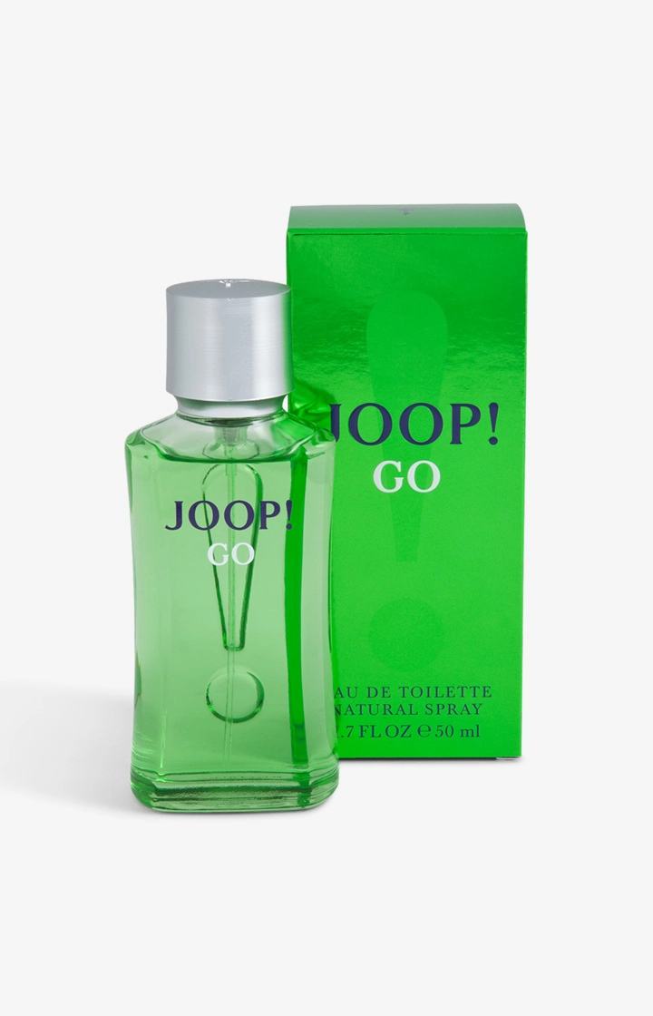 Jump Eau de Toilette 50 ml
