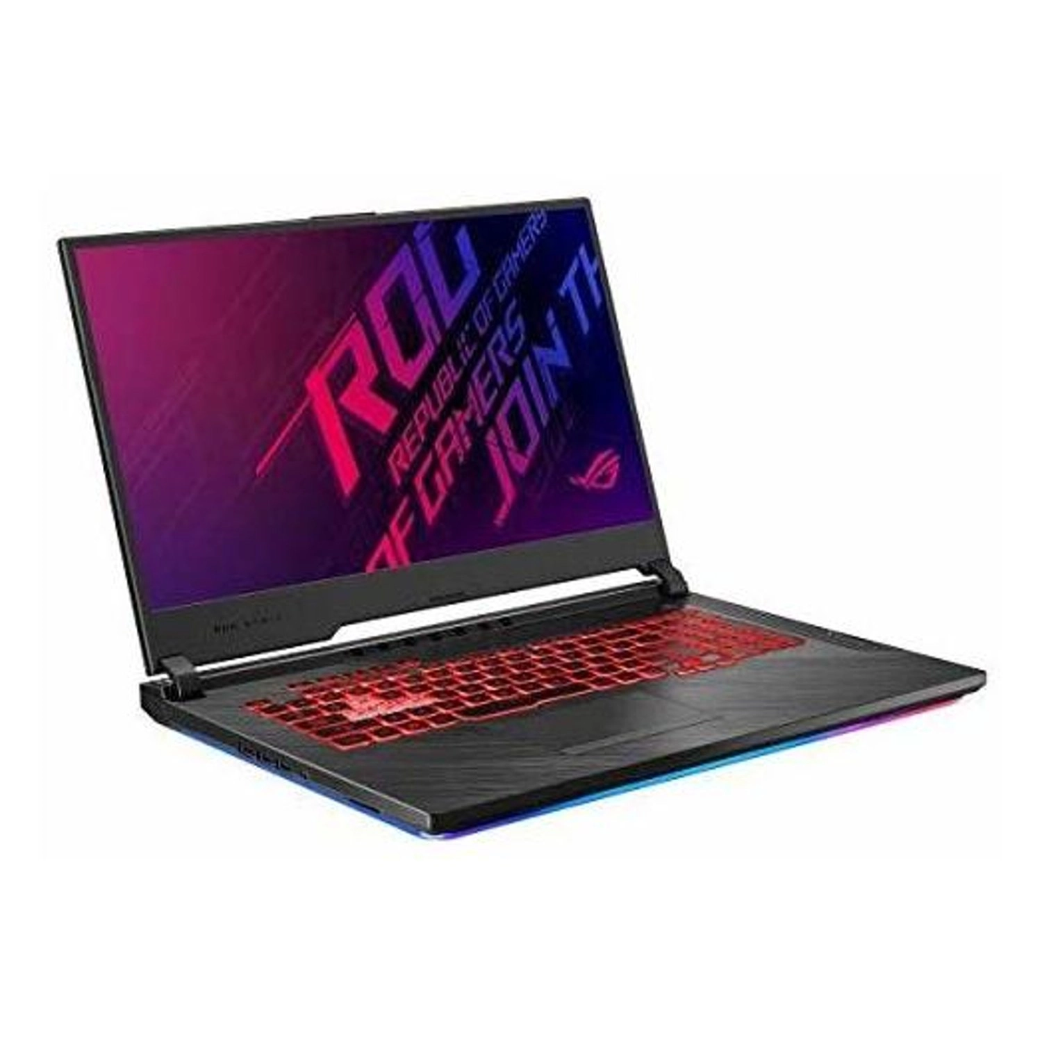 ROG Strix G G731GT - 17.3'' Core i7-9750H 16GB 1TB+256GB