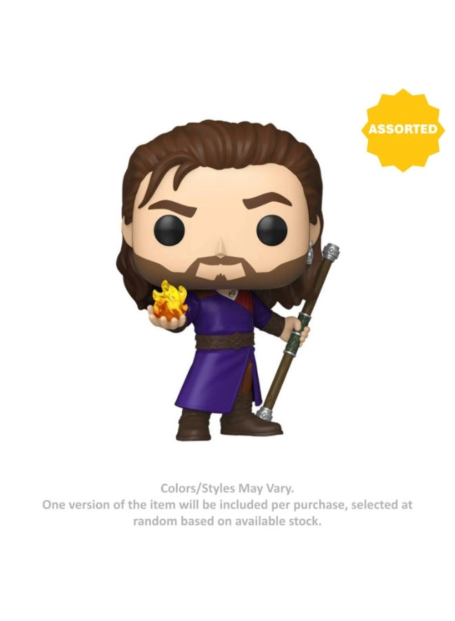 Gale - Baldurs Gate 3 S2