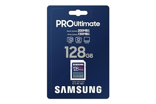 PRO Ultimate - 128GB