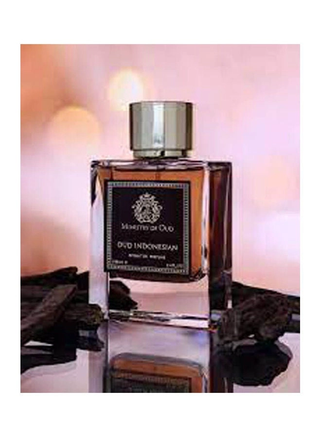 Of Oud Oud Indonesian Extrait Eau de Parfum 100ml