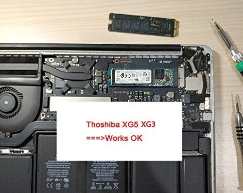 12+16pin to M.2 NGFF M-Key SSD Convert Card