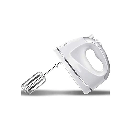 Handheld Electric Egg Beater - 125W