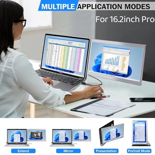 P1M1 - 1920 x 1080 Pixels 14 Inches