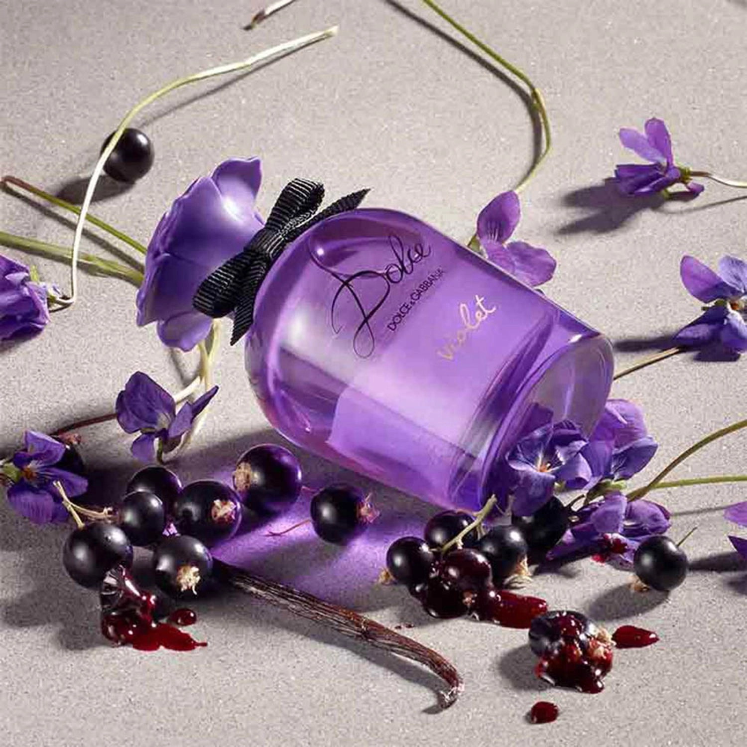 Dolce Violet Eau de Toilette 50ml