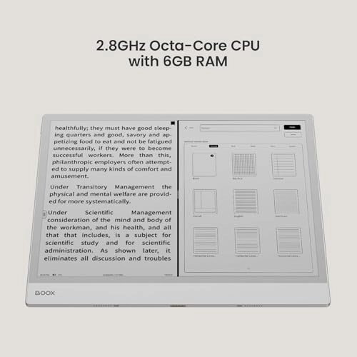 Note Max - 13.3-inch 128GB