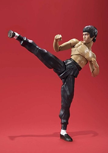 SH Figuarts Bruce Lee - 41303