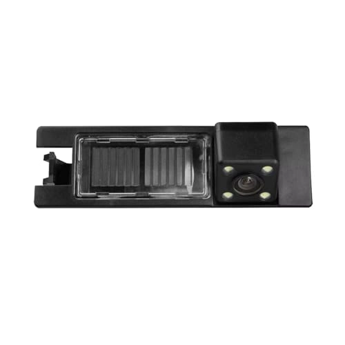 Rear View Reversing Camera - Night vision