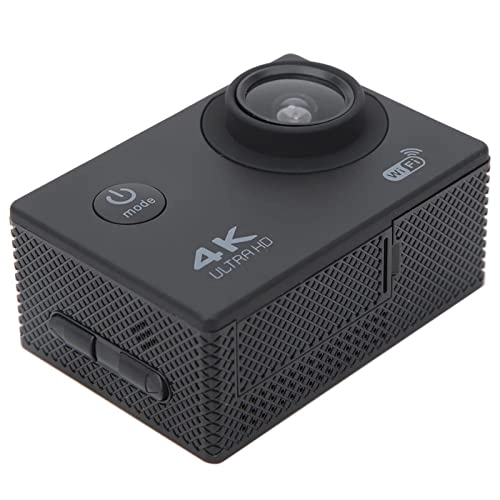 Action Camera 1K