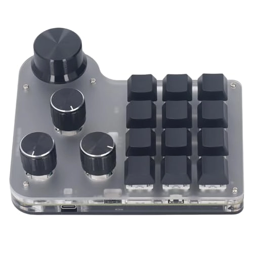 m64hx1bvin - Wired/Wireless