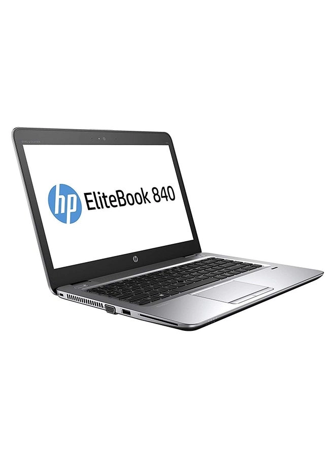(Renewed) Elitebook 840 G3 T6F44UT - 14'' i5-6200U 8GB DDR4 256GB SSD