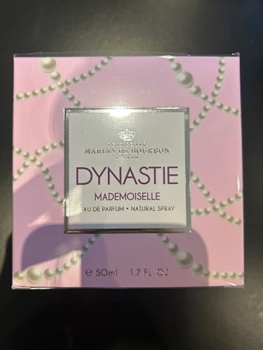 Dynastie Mademoiselle - Eau de Parfum 100 ml