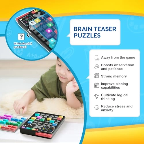 Smart Sudoku - 2500 puzzles 4x4 6x6