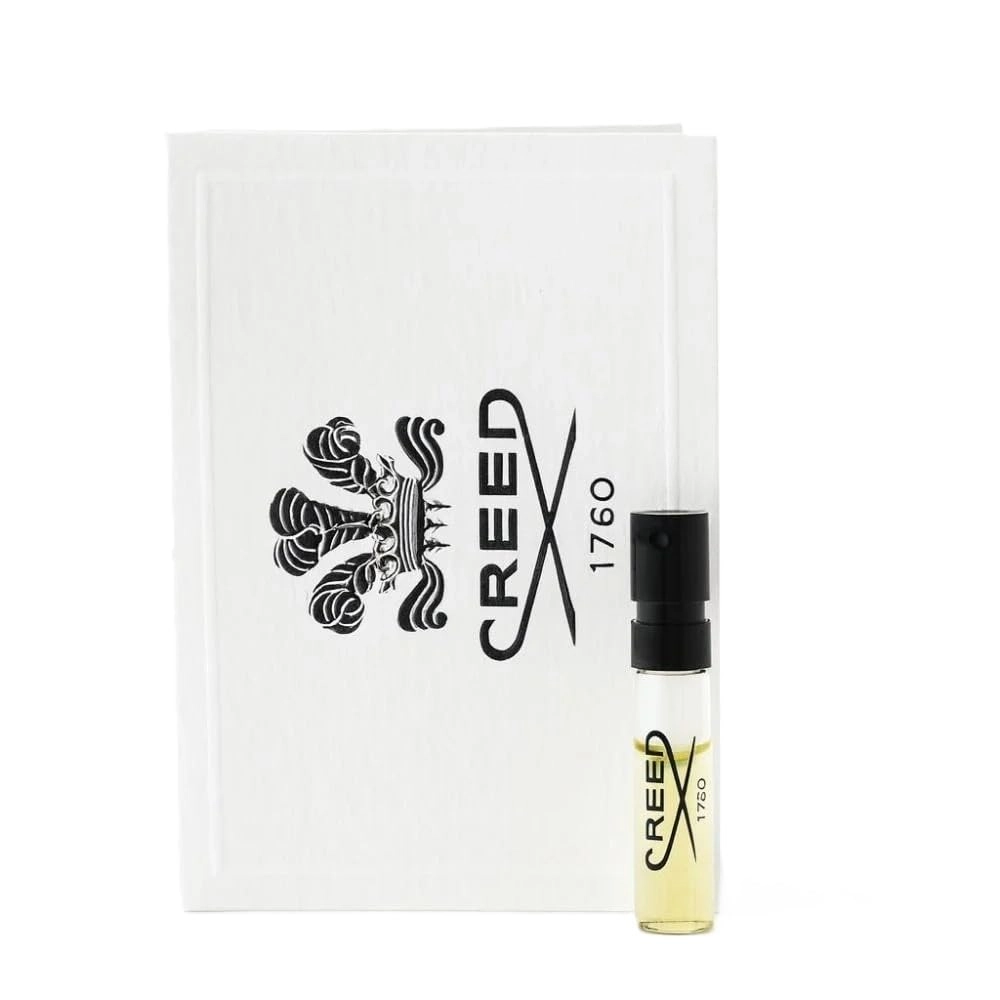 Creed Oud Zarian - Eau de Parfum 1.7 ml
