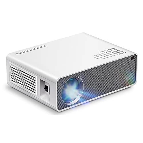 Portable Projector - 12000 Lumens 1080P