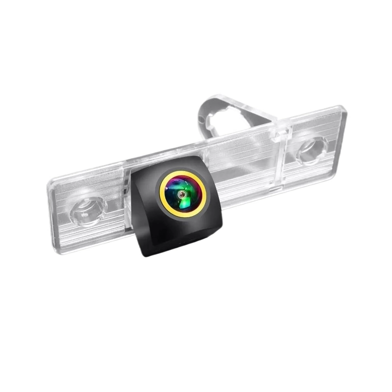 Rear View Parking Camera - Night Vision Wire