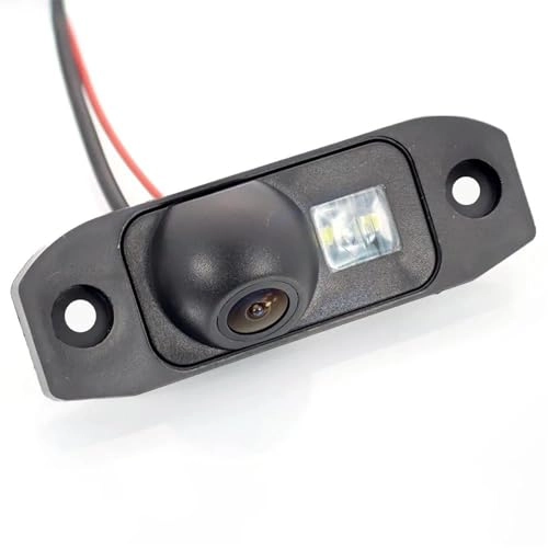 Rear View Camera - Night vision Wire AHD 720P