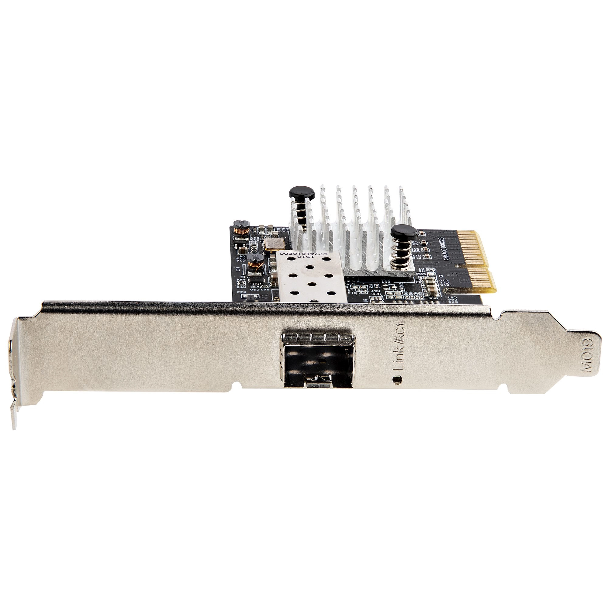 PCI Express Gigabit Ethernet Fiber Network Card