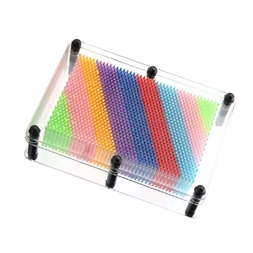 3D Pin Art - 18 months and up 1 piece