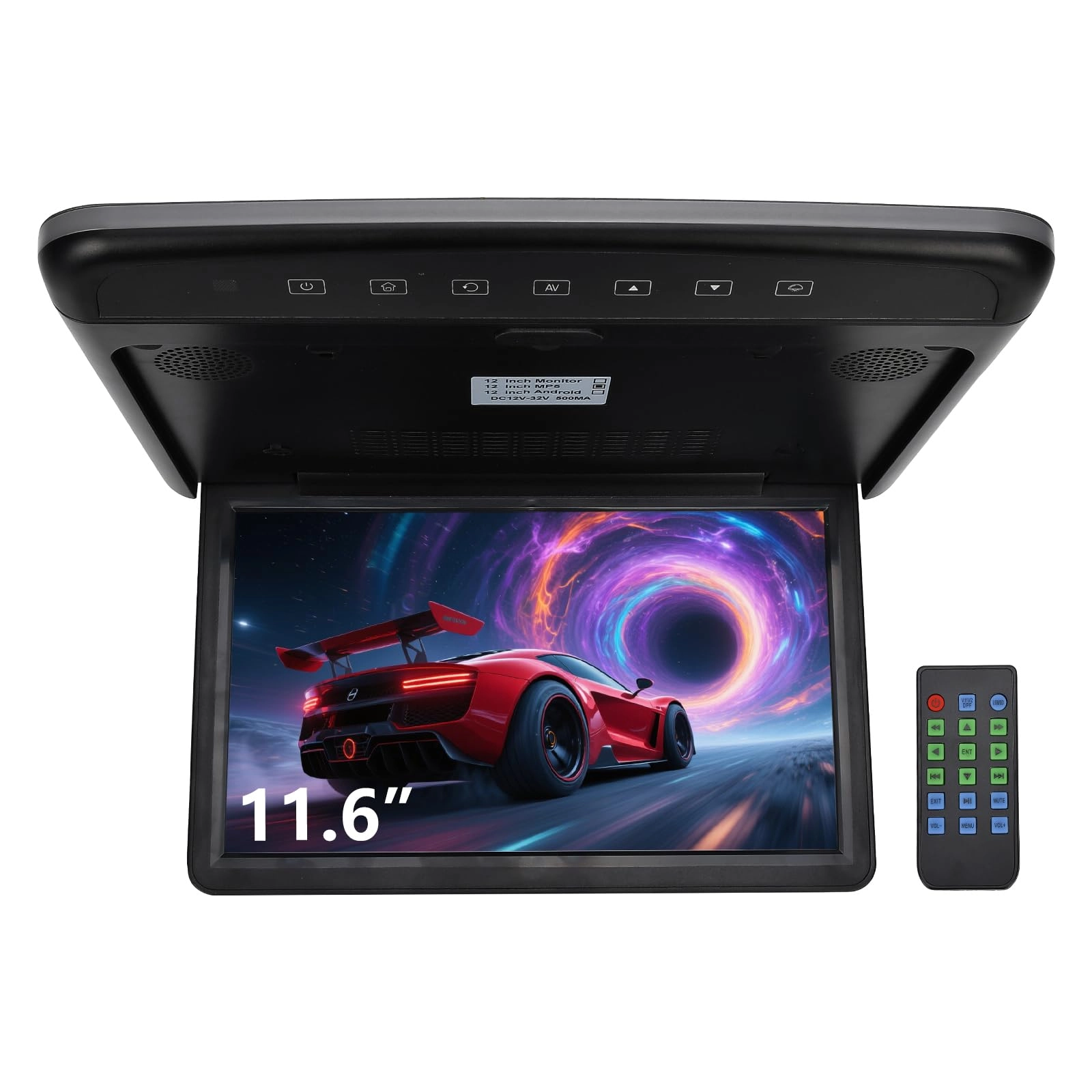 XhuangTech ST-C351-352 - 11.6 Inches