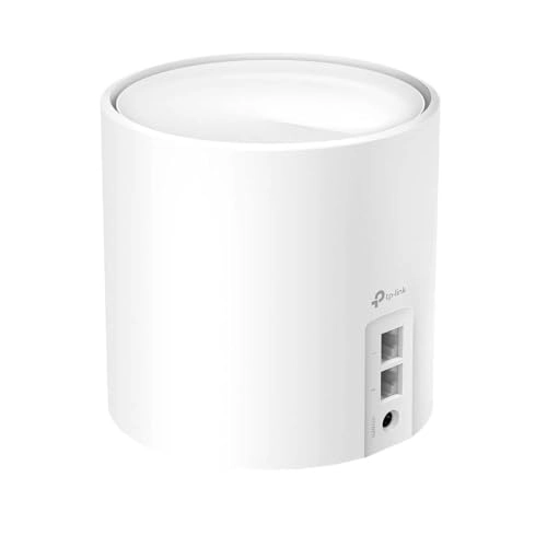 Deco AX5000 - 802.11ax 3-pack