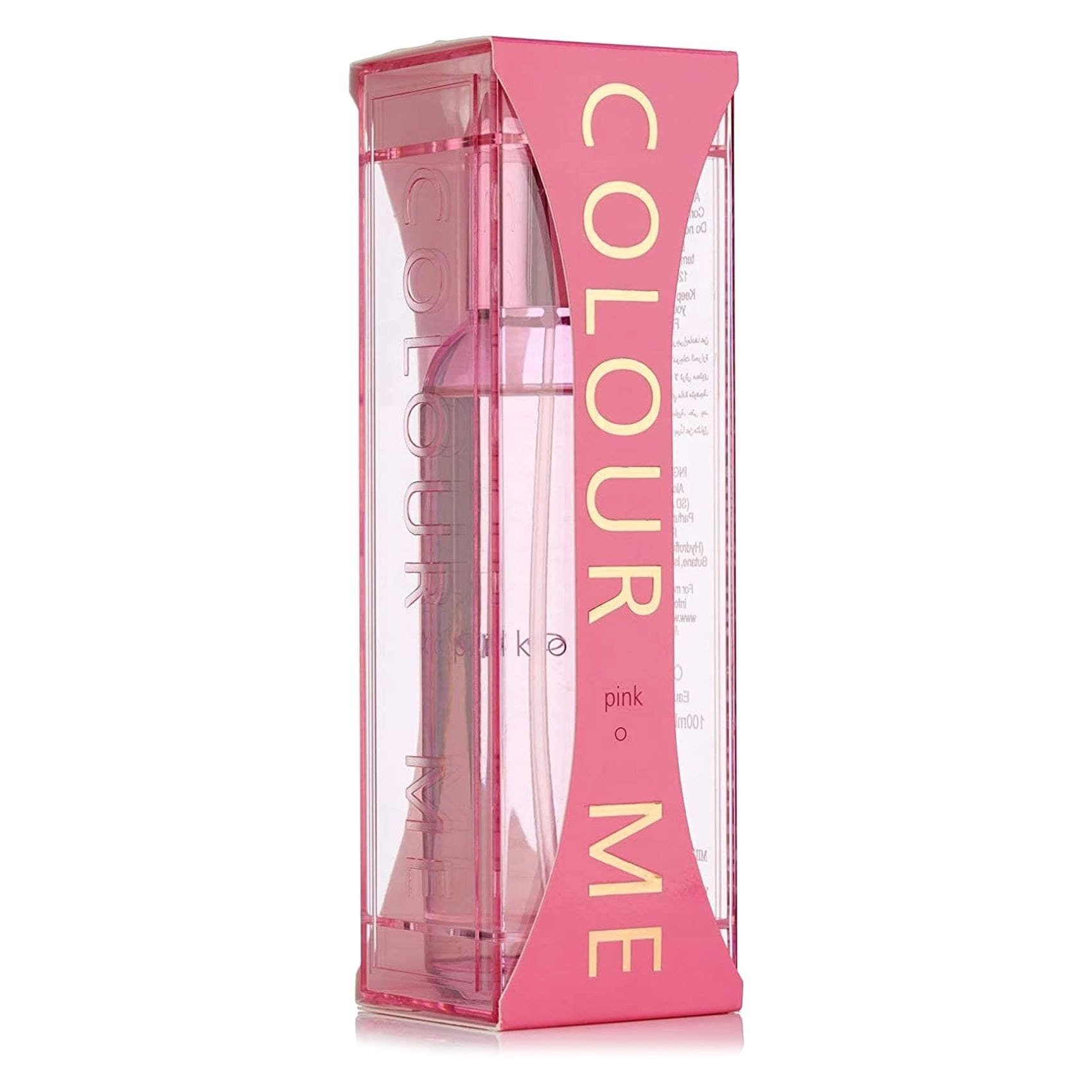 Pink - 90ml Eau de Parfum