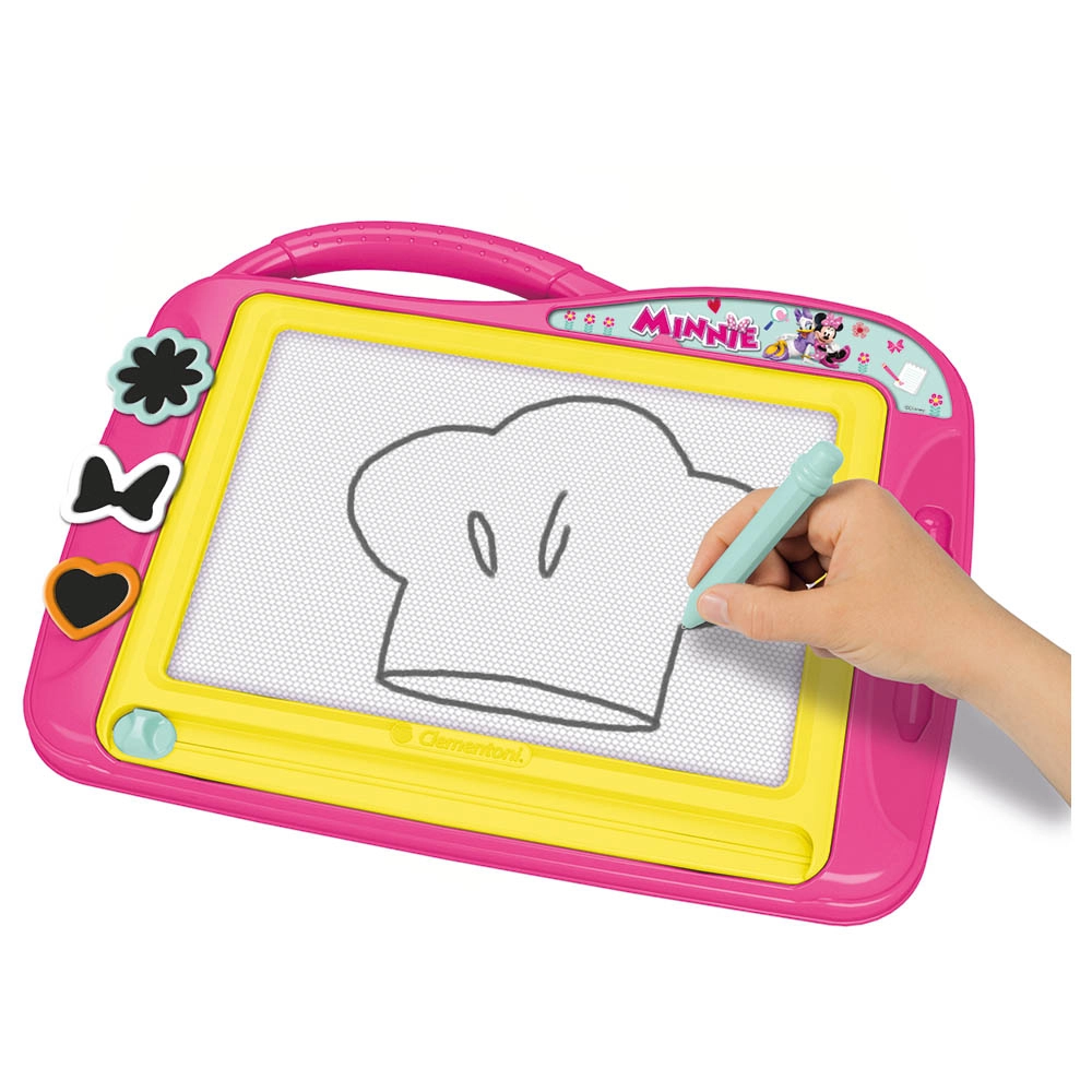 Magnetic Drawing Board - Minnie 4+ years