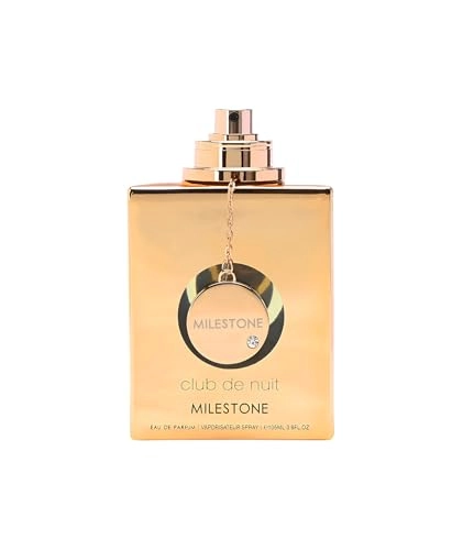 Club De Nuit Milestone Eau de Parfum 105 ml