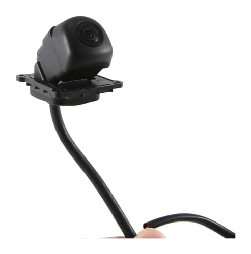 Rear View Camera - Night vision wireless HD