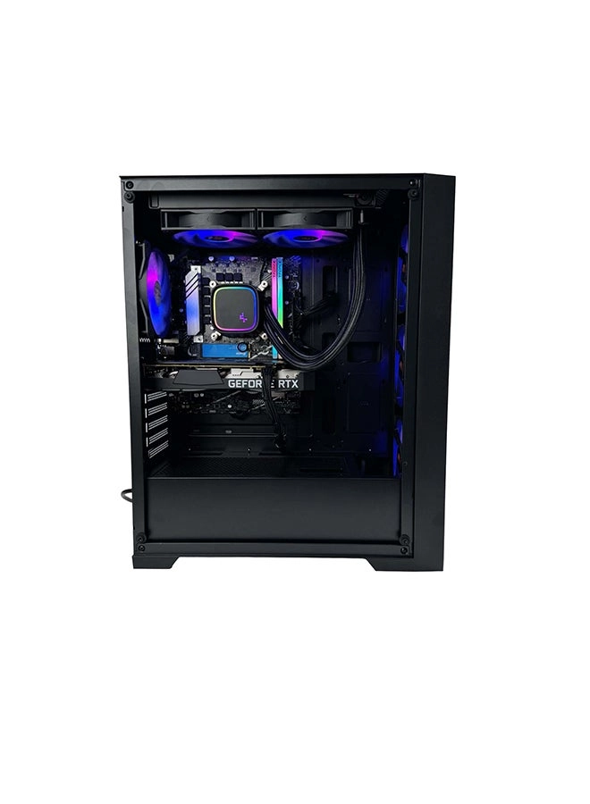 i5 14400F - 32GB 1TB