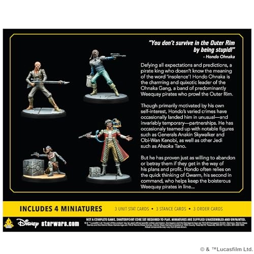 Star Wars: Shatterpoint - That's Good Business