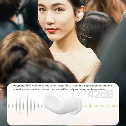 Bluetooth 5.3 Wireless Earbud