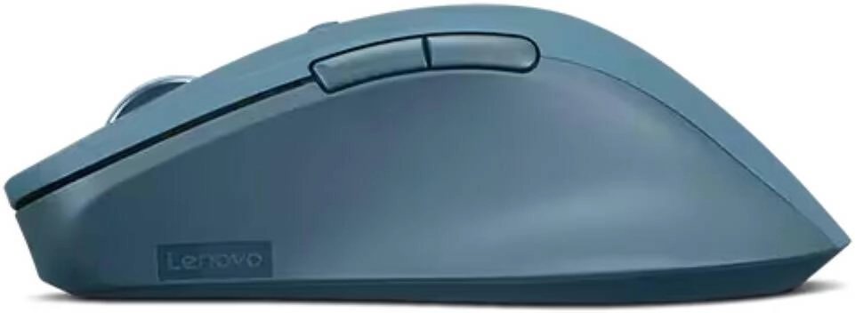 Yoga Pro Mouse - Wireless