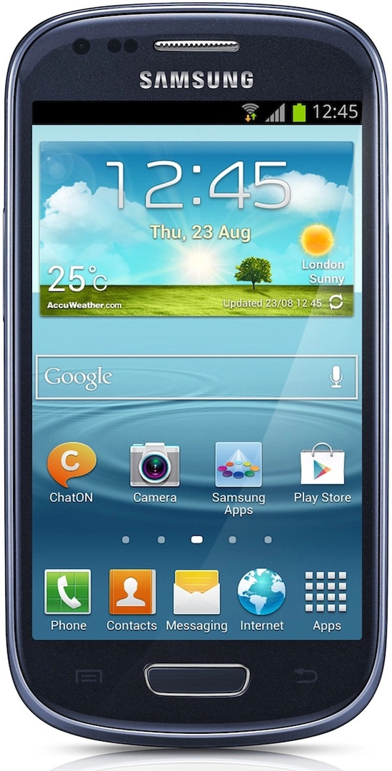 GALAXY S III Mini - 1GB 8GB