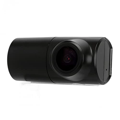 Car Dash Cam - 720P