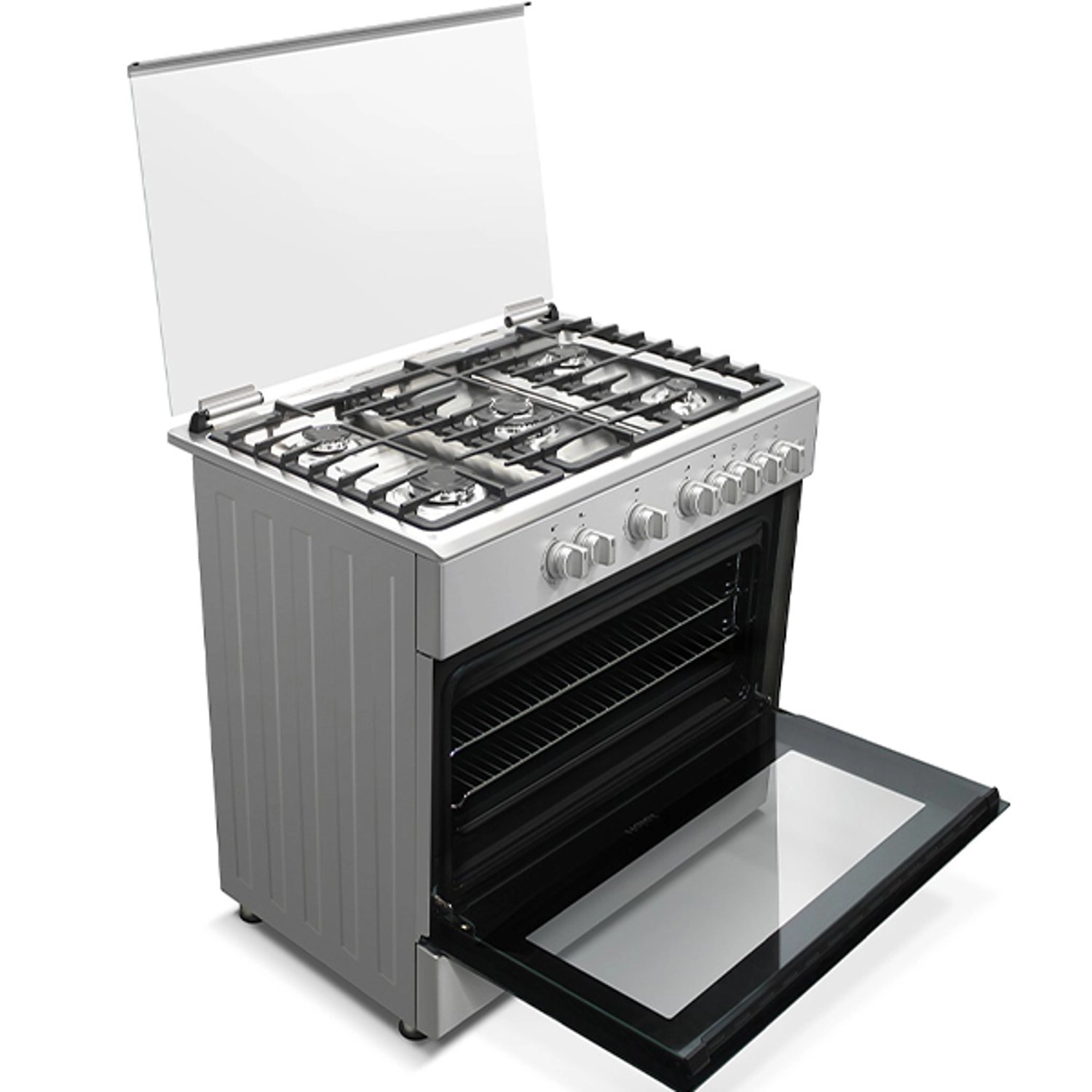 HCR9060GT2 GAS Cooker