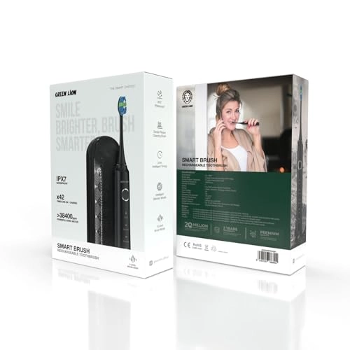 GB-37 - 500mAh 60 Days White