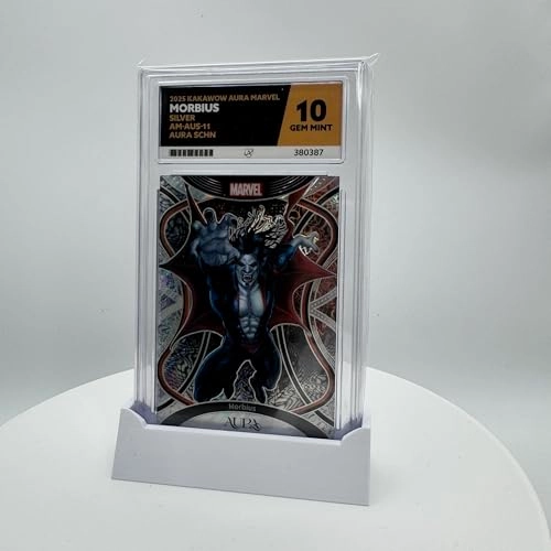 (Grade 10) 2025 Kakawow AURA Marvel Morbius AM-AUS-11 - Simplified Chinese