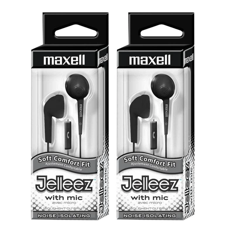 Jelleez Wired Earbud