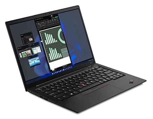 ThinkPad X1 Carbon Gen 10 - 14'' Core i7-1260P 16GB DDR4 1000GB SSD
