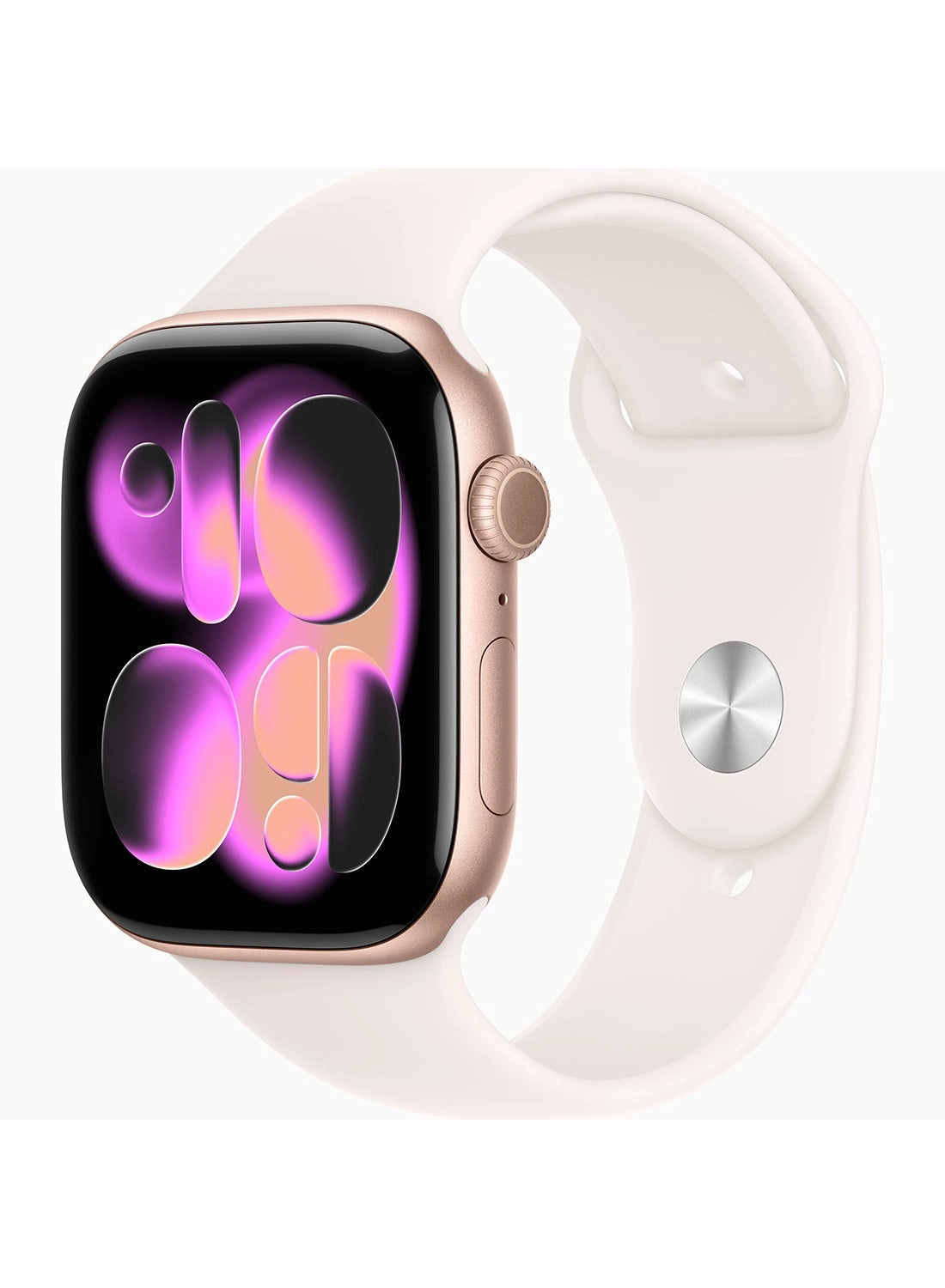 Watch Series 11 46mm Aluminium 5G GPS