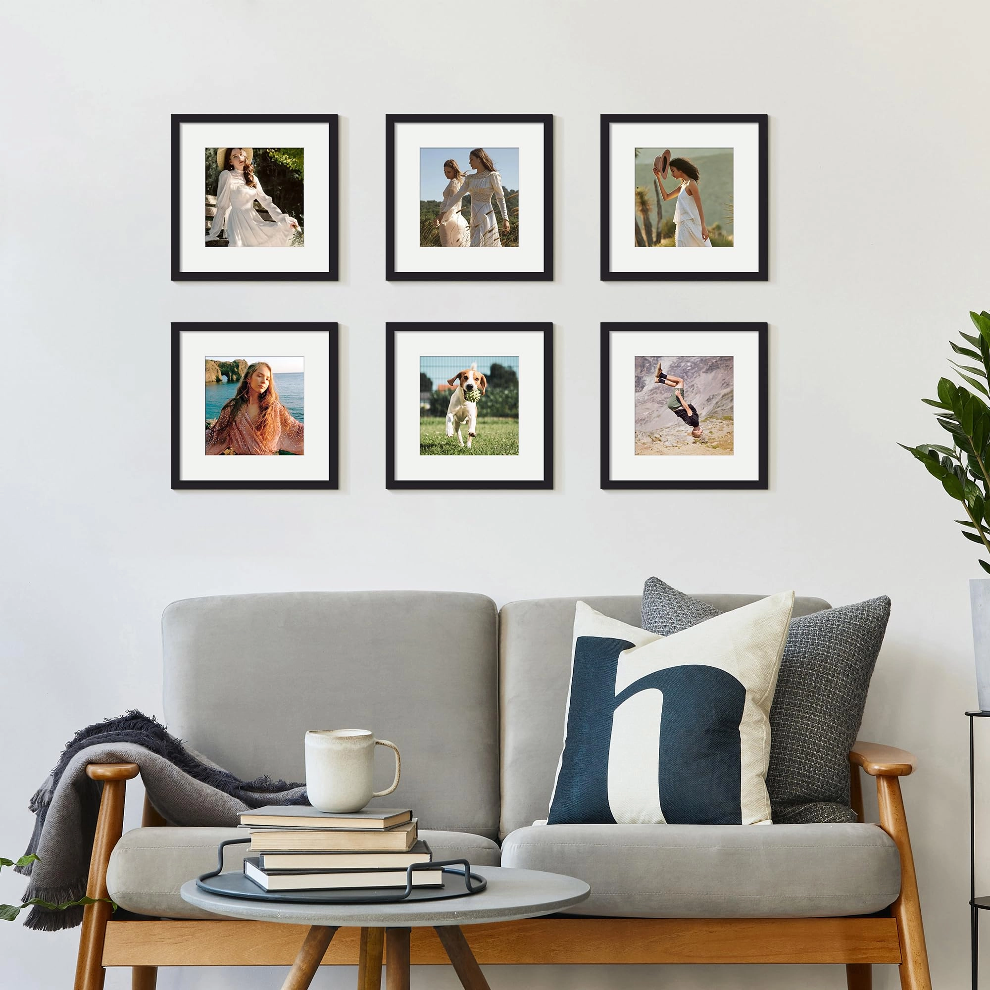 Picture Frame - 30x30cm